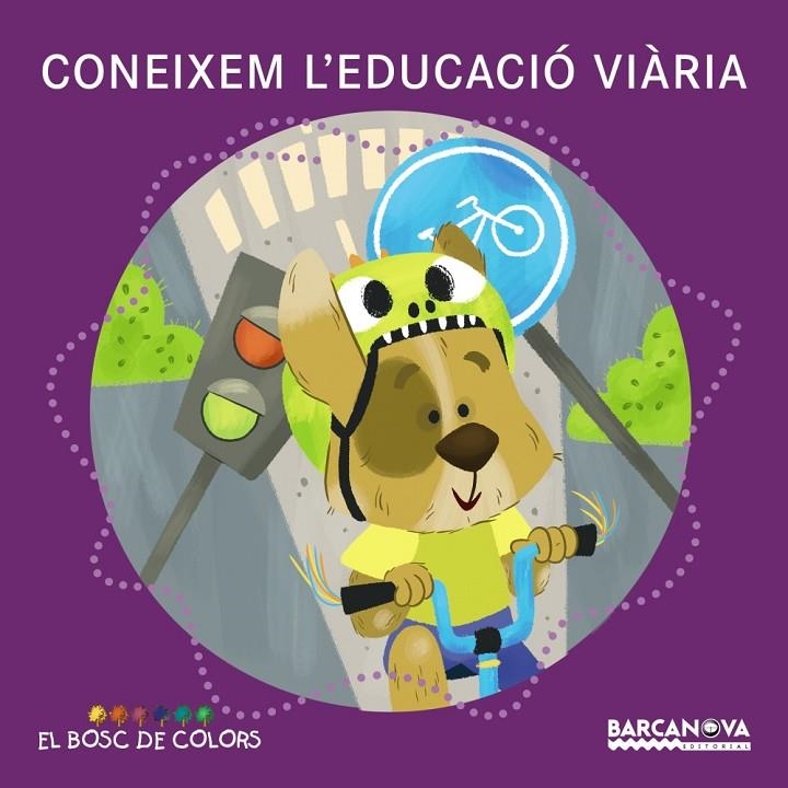 CONEIXEM L ' EDUCACIÓ VIÀRIA | 9788448938819 | BALDÓ, ESTEL/GIL, ROSA/SOLIVA, MARIA | Llibreria Online de Banyoles | Comprar llibres en català i castellà online