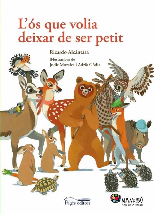 ÓS QUE VOLIA DEIXAR DE SER PETIT, L' | 9788499757322 | ALCÁNTARA SGARBI, RICARDO | Llibreria L'Altell - Llibreria Online de Banyoles | Comprar llibres en català i castellà online - Llibreria de Girona