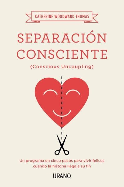 SEPARACIÓN CONSCIENTE | 9788479539252 | WOODWARD THOMAS, KATHERINE | Llibreria Online de Banyoles | Comprar llibres en català i castellà online