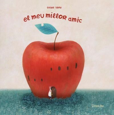 EL MEU MILLOR AMIC | 9788416773190 | TONE, SATOE | Llibreria Online de Banyoles | Comprar llibres en català i castellà online