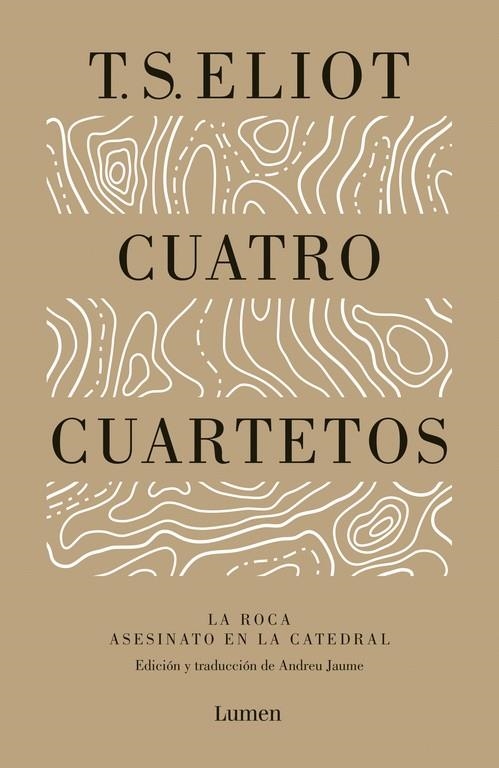 CUATRO CUARTETOS | 9788426403537 | ELIOT, T.S. | Llibreria Online de Banyoles | Comprar llibres en català i castellà online