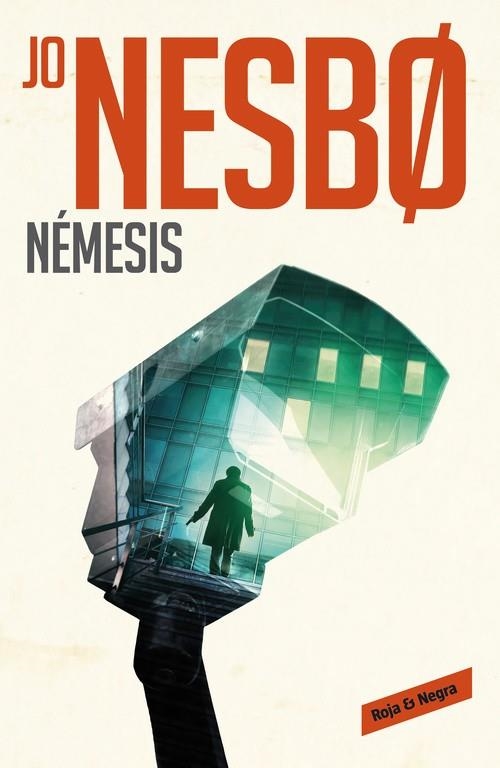 NÉMESIS | 9788416709151 | NESBO, JO | Llibreria Online de Banyoles | Comprar llibres en català i castellà online