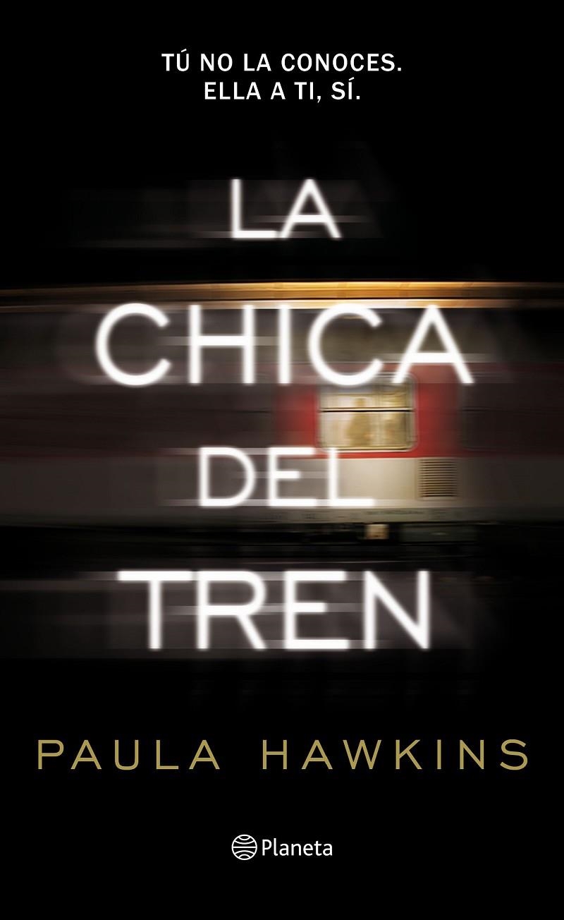 PACK NADAL BOSSA LA CHICA DEL TREN | 9788408163688 | HAWKINS, PAULA | Llibreria L'Altell - Llibreria Online de Banyoles | Comprar llibres en català i castellà online - Llibreria de Girona