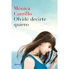 PACK OLVIDE DECIRTE QUIERO | 9788408163428 | CARRILLO, MONICA | Llibreria Online de Banyoles | Comprar llibres en català i castellà online