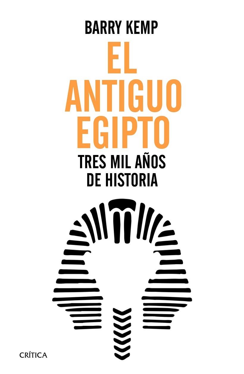 EL ANTIGUO EGIPTO | 9788416771264 | BARRY J. KEMP | Llibreria Online de Banyoles | Comprar llibres en català i castellà online