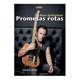 PROMESAS ROTAS | 9788461755073 | JULIÀ CAMPOS, IGNACIO | Llibreria Online de Banyoles | Comprar llibres en català i castellà online