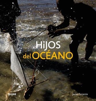 HIJOS DEL OCÉANO | 9788498015768 | TENIENTE, JAVIER | Llibreria Online de Banyoles | Comprar llibres en català i castellà online