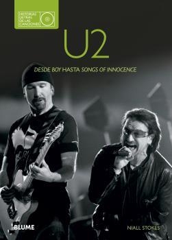 U2. HISTORIAS DETRÁS DE LAS CANCIONES | 9788480769785 | STOKES, NIALL | Llibreria Online de Banyoles | Comprar llibres en català i castellà online