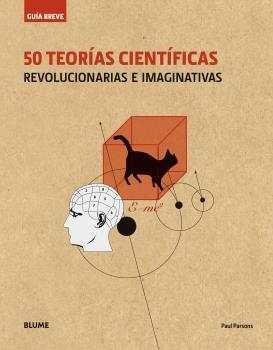 GUÍA BREVE. 50 TEORÍAS CIENTÍFICAS (RÚSTICA) | 9788498019728 | PARSONS, PAUL | Llibreria Online de Banyoles | Comprar llibres en català i castellà online