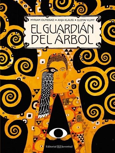 EL GUARDIÁN DEL ÁRBOL | 9788426143952 | OUYESSAD, MYRIAM | Llibreria Online de Banyoles | Comprar llibres en català i castellà online