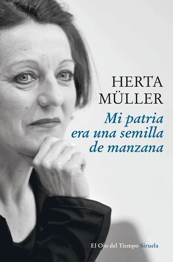 MI PATRIA ERA UNA SEMILLA DE MANZANA | 9788416854226 | MÜLLER, HERTA/KLAMMER, ANGELIKA | Llibreria Online de Banyoles | Comprar llibres en català i castellà online