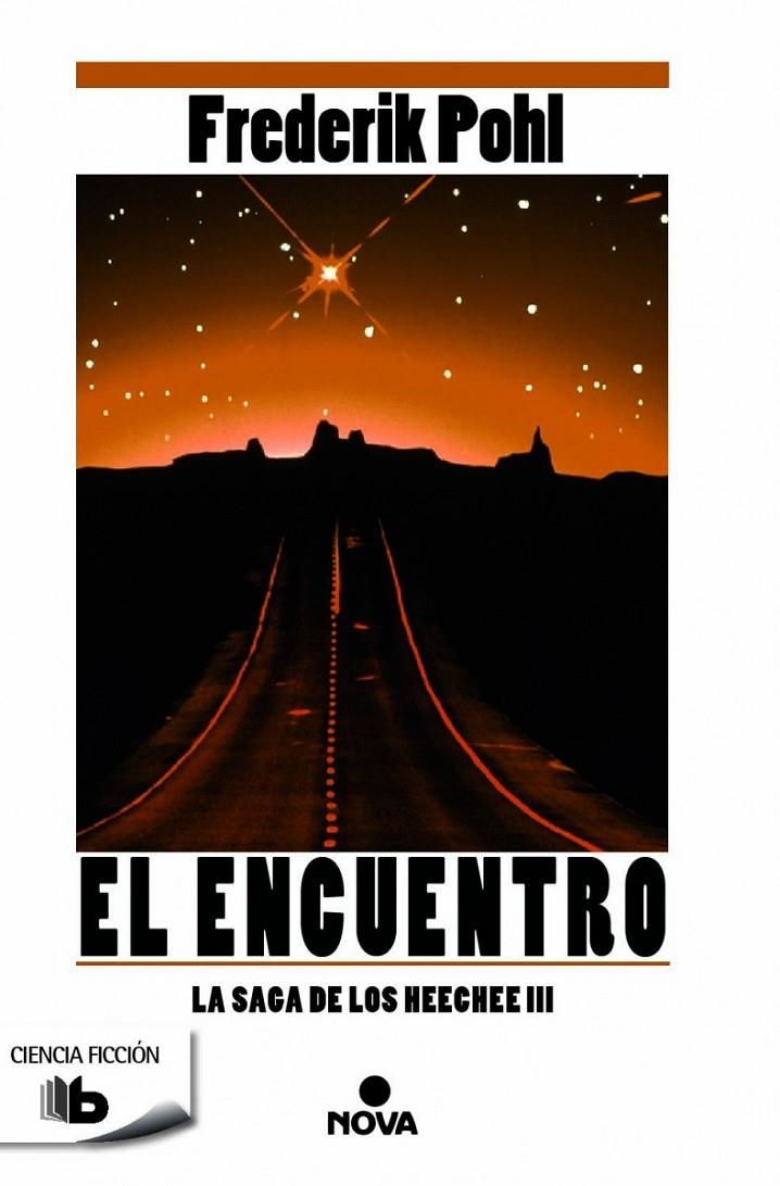 EL ENCUENTRO | 9788490702215 | POHL, FREDERIK | Llibreria Online de Banyoles | Comprar llibres en català i castellà online