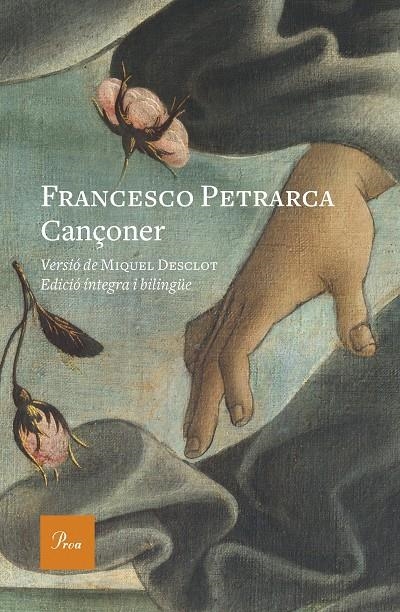 CANÇONER | 9788475886428 | FRANCESCO PETRARCA | Llibreria Online de Banyoles | Comprar llibres en català i castellà online