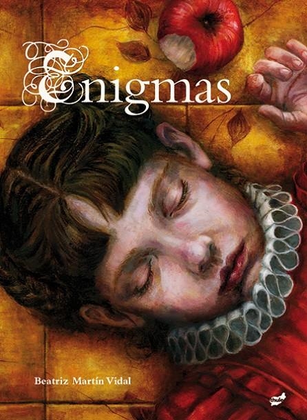 ENIGMAS | 9788416817085 | MARTÍN VIDAL, BEATRIZ | Llibreria Online de Banyoles | Comprar llibres en català i castellà online