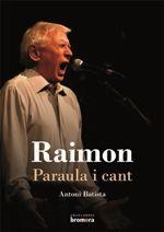 RAIMON | 9788490266311 | BATISTA, ANTONI | Llibreria Online de Banyoles | Comprar llibres en català i castellà online