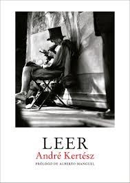 LEER | 9788416291397 | KERTÉSZ, ANDRÉ | Llibreria Online de Banyoles | Comprar llibres en català i castellà online