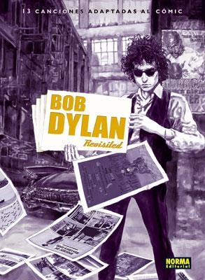 BOB DYLAN | 9788467902730 | VARIOS AUTORES | Llibreria Online de Banyoles | Comprar llibres en català i castellà online