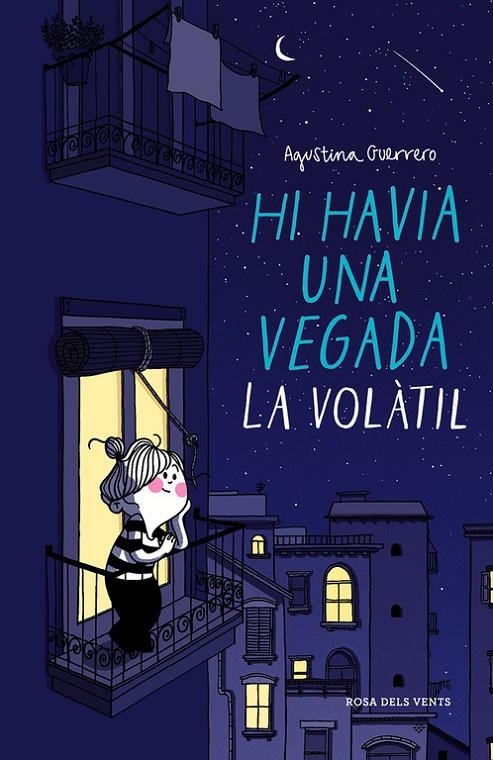 HI HAVIA UNA VEGADA LA VOLÀTIL | 9788416430420 | GUERRERO, AGUSTINA | Llibreria Online de Banyoles | Comprar llibres en català i castellà online