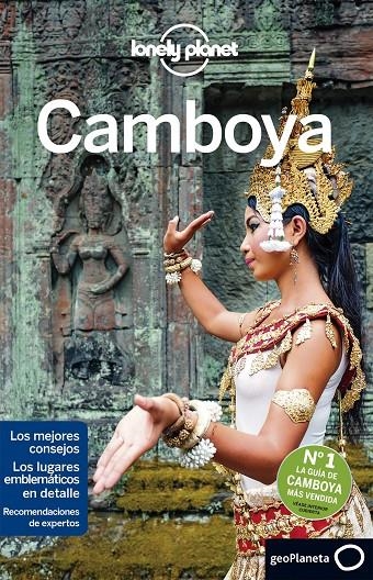 CAMBOYA 5 | 9788408152422 | RAY, NICK/LEE, JESSICA | Llibreria Online de Banyoles | Comprar llibres en català i castellà online