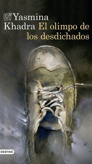 OLIMPO DE LOS DESDICHADOS, EL | 9788423351633 | KHADRA, YASMINA | Llibreria L'Altell - Llibreria Online de Banyoles | Comprar llibres en català i castellà online - Llibreria de Girona