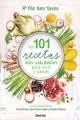 LAS 101 RECETAS MÁS SALUDABLES PARA VIVIR Y SONREÍR | 9788494608155 | IBERN GARCÍA, MARÍA PILAR | Llibreria Online de Banyoles | Comprar llibres en català i castellà online