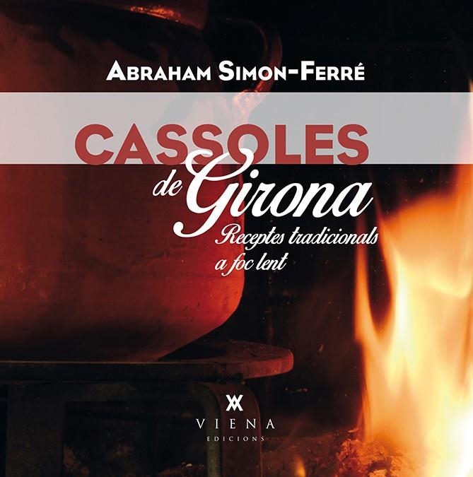 CASSOLES DE GIRONA | 9788483309148 | SIMON-FERRÉ, ABRAHAM | Llibreria Online de Banyoles | Comprar llibres en català i castellà online