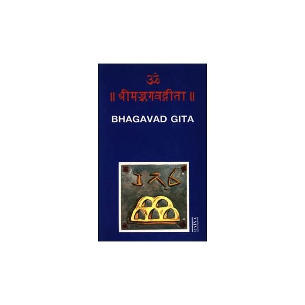 BHAGAVAD GITA | 9788427304404 | Llibreria Online de Banyoles | Comprar llibres en català i castellà online