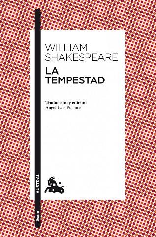 TEMPESTAD, LA | 9788467035711 | SHAKESPEARE, WILLIAM | Llibreria Online de Banyoles | Comprar llibres en català i castellà online