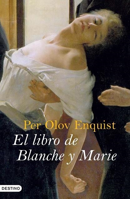 EL LIBRO DE BLANCHE Y MARIE | 9788423339778 | PER OLOV ENQUIST | Llibreria Online de Banyoles | Comprar llibres en català i castellà online