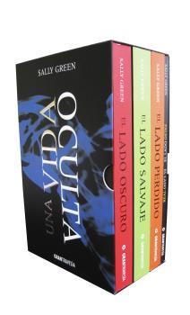 UNA VIDA OCULTA | 9788494631504 | GREEN, SALLY | Llibreria Online de Banyoles | Comprar llibres en català i castellà online