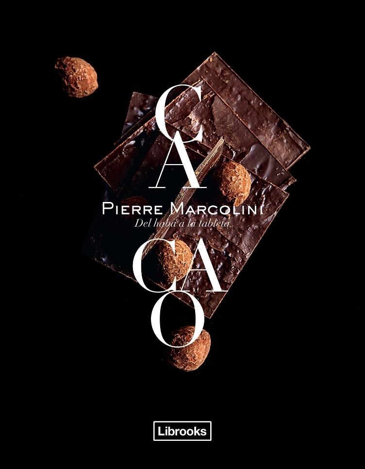 CACAO | 9788494509582 | MARCOLINI, PIERRE | Llibreria Online de Banyoles | Comprar llibres en català i castellà online