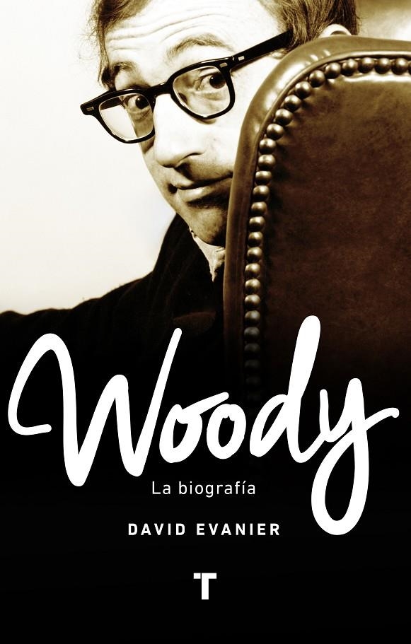 WOODY | 9788416714094 | EVANIER, DAVID | Llibreria Online de Banyoles | Comprar llibres en català i castellà online