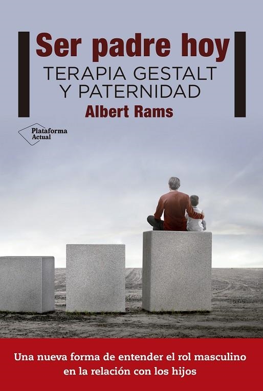 SER PADRES HOY | 9788416620807 | RAMS FERRÚS, ALBERT | Llibreria Online de Banyoles | Comprar llibres en català i castellà online