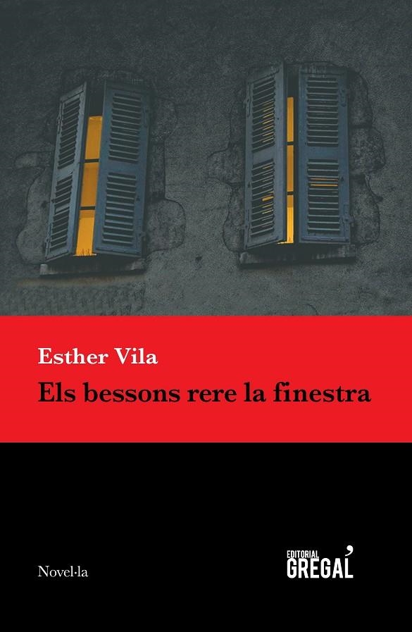 ELS BESSONS RERE LA FINESTRA | 9788494618277 | VILA PLANAS, ESTHER | Llibreria Online de Banyoles | Comprar llibres en català i castellà online