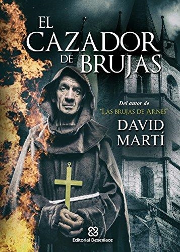 EL CAZADOR DE BRUJAS | 9788461746040 | MARTI MARTINEZ, DAVID JESÚS | Llibreria Online de Banyoles | Comprar llibres en català i castellà online