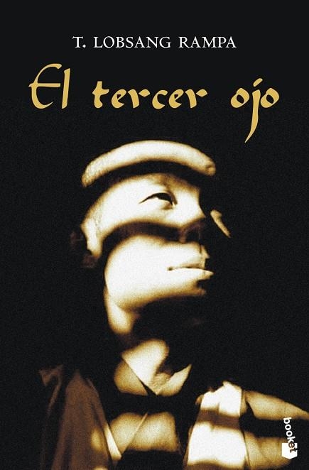 TERCER OJO, EL | 9788423343256 | LOBSANG RAMPA, T. | Llibreria Online de Banyoles | Comprar llibres en català i castellà online