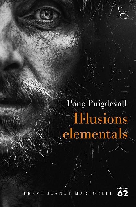 IL·LUSIONS ELEMENTALS | 9788429775648 | PONÇ PUIGDEVALL | Llibreria Online de Banyoles | Comprar llibres en català i castellà online