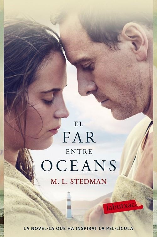 EL FAR ENTRE OCEANS | 9788416334544 | M. L. STEDMAN | Llibreria Online de Banyoles | Comprar llibres en català i castellà online