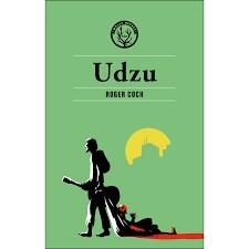 UDZU | 9788494587733 | COCH ELIAS, ROGER | Llibreria Online de Banyoles | Comprar llibres en català i castellà online