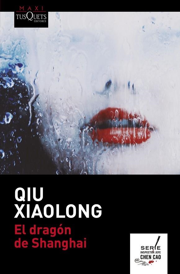 EL DRAGÓN DE SHANGHAI | 9788490663585 | QIU XIAOLONG | Llibreria Online de Banyoles | Comprar llibres en català i castellà online