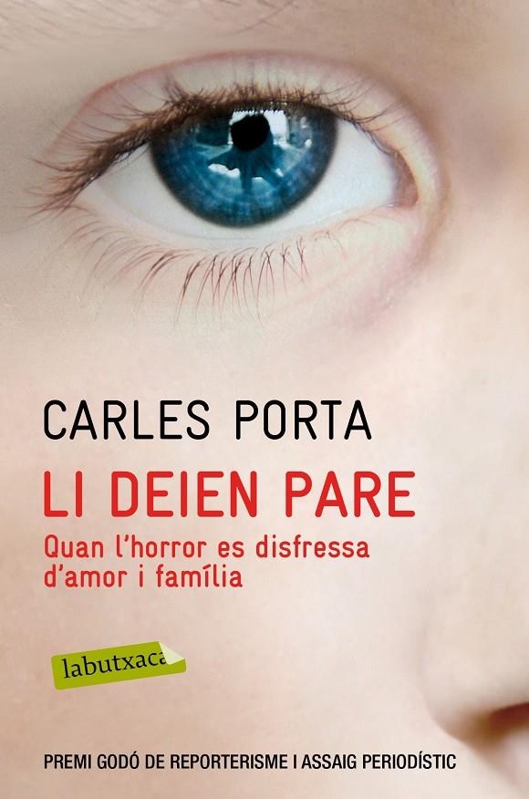 LI DEIEN PARE | 9788416600472 | CARLES PORTA | Llibreria Online de Banyoles | Comprar llibres en català i castellà online