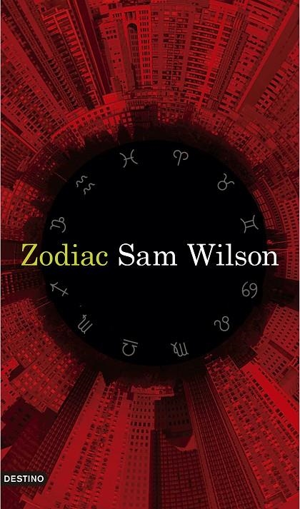 ZODIAC | 9788423351756 | WILSON, SAM | Llibreria Online de Banyoles | Comprar llibres en català i castellà online