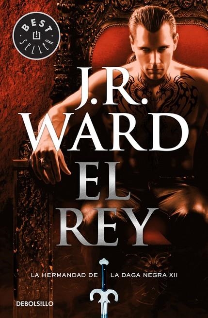 REY, EL | 9788466338301 | WARD, J.R. | Llibreria Online de Banyoles | Comprar llibres en català i castellà online