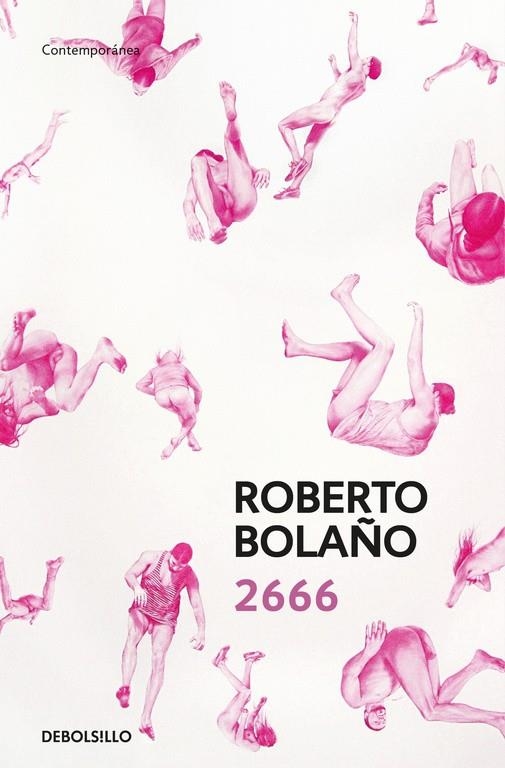 2666 | 9788466337120 | BOLAÑO, ROBERTO | Llibreria Online de Banyoles | Comprar llibres en català i castellà online