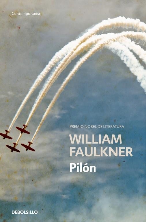 PILÓN | 9788466337762 | FAULKNER, WILLIAM | Llibreria Online de Banyoles | Comprar llibres en català i castellà online