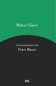 CONVERSACIONES CON PETER MAYER | 9788425229589 | GLASER, MILTON/MAYER, PETER | Llibreria Online de Banyoles | Comprar llibres en català i castellà online