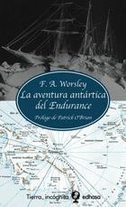 AVENTURA ANTÁRTICA DEL ENDURANCE, LA | 9788435039857 | ARTHUR WORSLEY, FRANK | Llibreria Online de Banyoles | Comprar llibres en català i castellà online