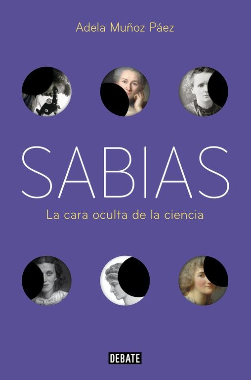 SABIAS | 9788499927022 | MUÑOZ  PAEZ, ADELA | Llibreria Online de Banyoles | Comprar llibres en català i castellà online