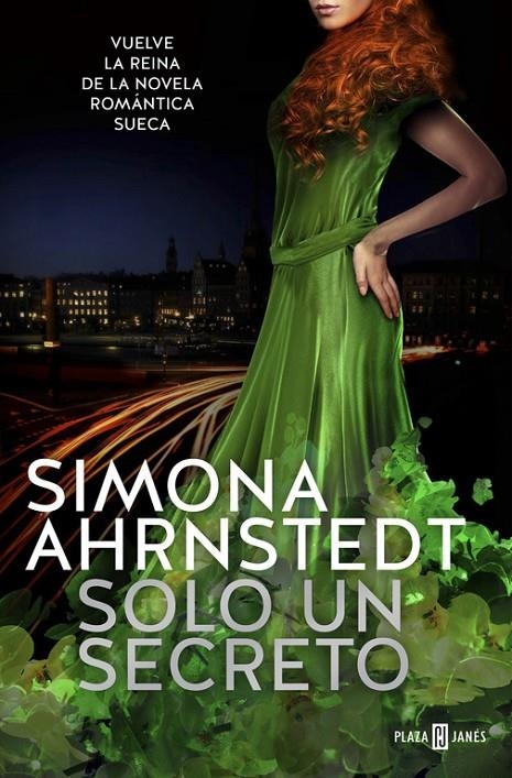 SOLO UN SECRETO (SOLO TÚ 2) | 9788401018619 | AHRNSTEDT, SIMONA | Llibreria Online de Banyoles | Comprar llibres en català i castellà online