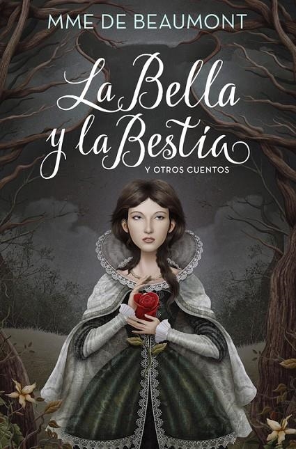 BELLA Y LA BESTIA Y OTROS CUENTOS, LA | 9788420485867 | LEPRINCE DE BEAUMONT, JEANNE MARIE | Llibreria Online de Banyoles | Comprar llibres en català i castellà online